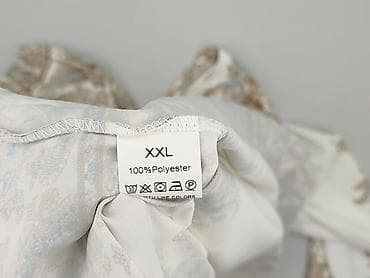 garnitury versace: Sukienka damska, rozmiar 2XL — 4