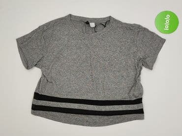 H&M Divided, T-shirt damski, XS — 2