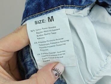 spodnie mimi dave: M.Sara, Jeansy damskie, M — 5