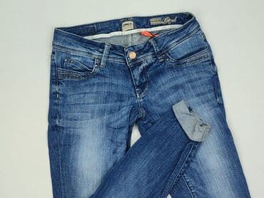 levis jeans: Only Jeans, Jeansy damskie, rozmiar S — 1