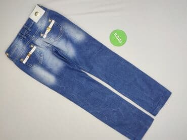 versace red jeans women: Jeansy damskie, rozmiar S — 3