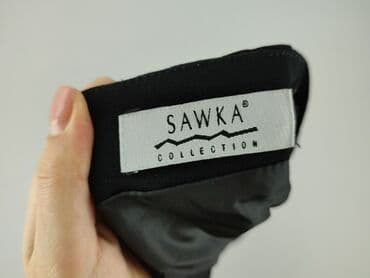 eleganckie spódniczki: Spódnica damska, rozmiar M — 5