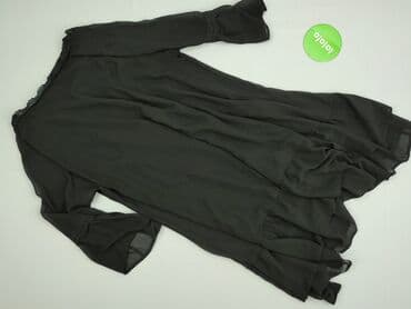 sukienki damskie modna kiecka: Sukienka damska, rozmiar 2XL — 3