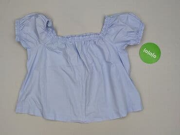 bluzka barbie h m: H&M Conscious, Bluzka damska, rozmiar S — 2