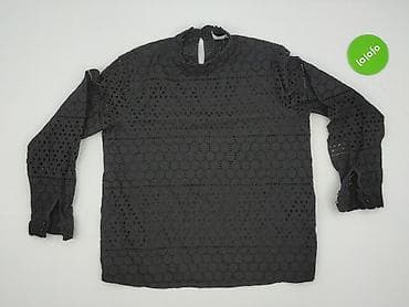 modne bluzki plus size: Reserved, Жіноча блуза, розмір L — 2