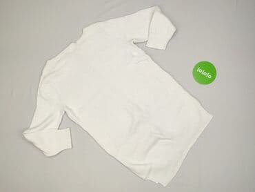 nylon sweter: Next, Sweter damski, rozmiar M — 3