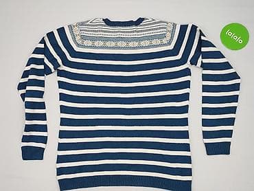 pauzza bluzy: Esprit, Sweter damski, rozmiar M — 3