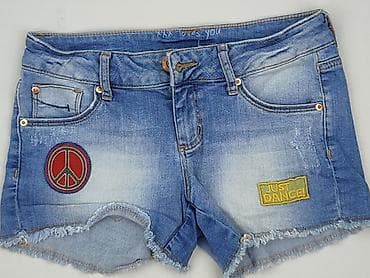 stan spodnie: Szorty damskie, rozmiar 2XS — 1