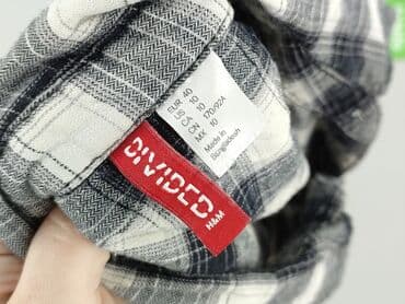 hm t shirt damski basic: H&M Divided, Women`s shirt, size L — 4