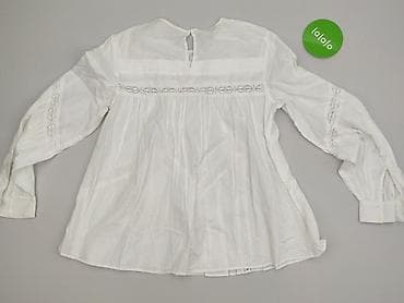 blyszczaca bluzki: Bluzka damska, rozmiar S — 3