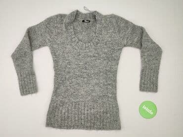 sukienka sweterkowa c a: Jane Norman, Sweter damski, rozmiar S — 2