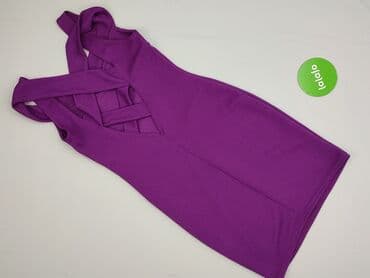 tanie sukienki koktajlowe online: Asos, Sukienka damska, rozmiar S — 3