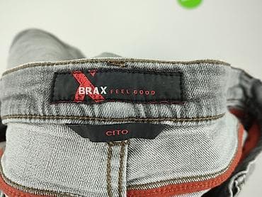 tk maxx kurtki: BRAX, Jeansy dla mężczyzn, rozmiar XL — 4