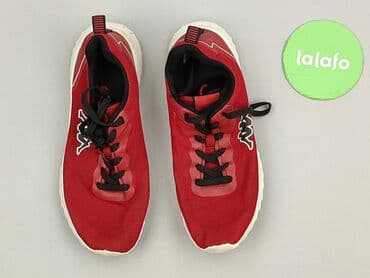 Sneakersy męskie, 41, Kappa, stan - Dobry — 2