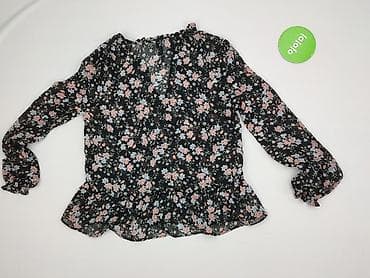 primark blouses: H&M, Bluzka damska, rozmiar 2XS — 3