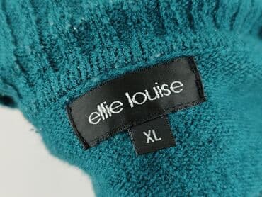 poliamid w swetrze: Kardigan damski, rozmiar XL — 6