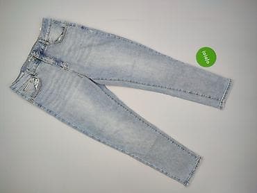 jeans beloved: Jeansy damskie, rozmiar L — 2