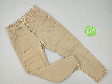 dżinsy bootkat: Jeansy damskie, rozmiar S — 2