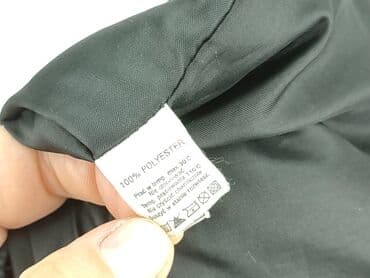 czy sweter z poliestru jest dobry: Light jacket for men, M (EU 38), Modern Line, condition - Very good — 5