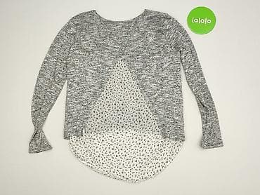 bluza ciepla: Bluzka damska, rozmiar S — 3