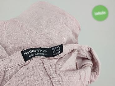 Kobiety: Bershka, Bluzka damska, rozmiar XS — 7
