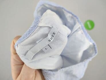 berg koszule: SUIT, Bluzka damska, rozmiar L — 4