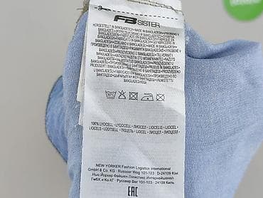 stacked jeans: FB Sister, Spódnica damska, rozmiar L — 5