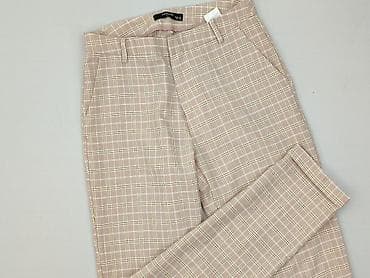 pepperts buty: Reserved YFL, Spodnie materiałowe damskie, rozmiar 2XS — 1