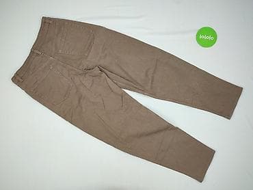 high waisted jeans: H&M Divided, Jeansy damskie, rozmiar M — 3