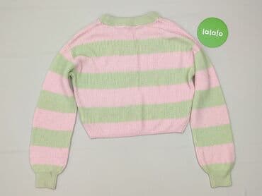 sukienka dla 6 latki: Sweater, H&M, 10 years, 134-140 cm, condition - Very good — 3