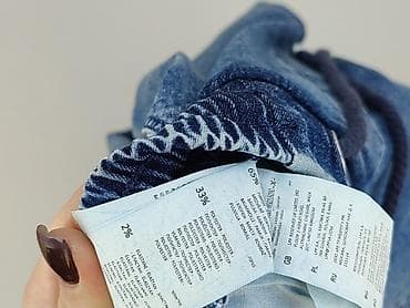 kapcie converse: House of Denim, Jeansy damskie, rozmiar M — 5