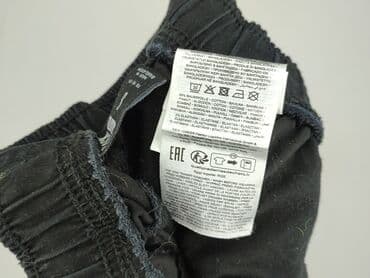 spodenki black squad: Spodnie cargo damskie, rozmiar S — 5