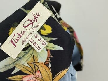 bluzki damskie dopasowane: In The Style, Bluzka damska, rozmiar 2XL — 4