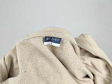 ubrania size plus: Beloved, Bluza z kapturem damska, rozmiar S — 4