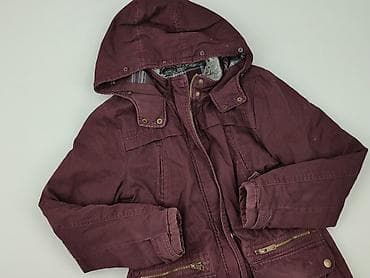 tchibo parka: New Look, Parka damska, rozmiar L — 1