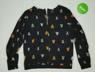 bluza ekwador manieczki: H&M, Bluza damska
, rozmiar S — 3