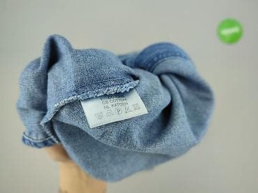 denim house: Green Coast, Koszula damska, rozmiar M — 6