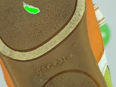 kapcie do żłobka dla chłopca: Sport shoes 26, Used — 4