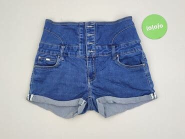 jeansy dsquared2: Toxik3, Szorty damskie, rozmiar XL — 2