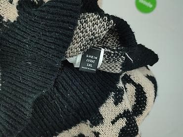 sweter prl: Shein Curve, Sweter damski, rozmiar XL — 4