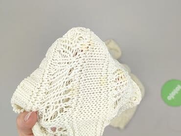 buty na koturnie z futerkiem: Per Una, Sweter damski, rozmiar M — 5