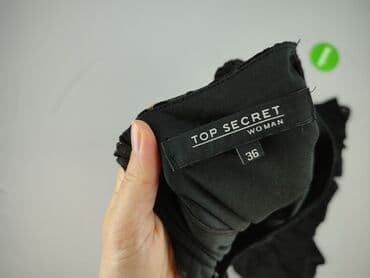 sukienka z pepco: Top Secret, Sukienka damska, rozmiar S — 4