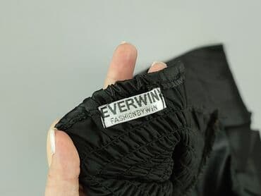 czarne sukienki na sylwestra: Women`s dress, size S — 5