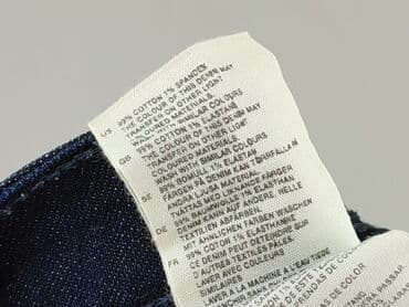 pepco spodenki damskie jeansowe: Szorty damskie, rozmiar S — 5