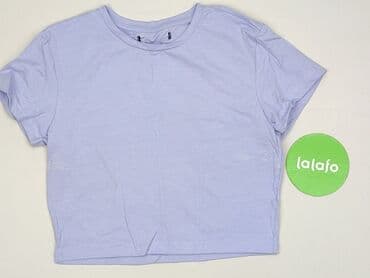 zara basic t shirty: T-shirt damski, rozmiar M — 2
