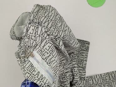 legginsy błyszczące lycra: New Collection, Legginsy Sportowe damskie, rozmiar M — 6