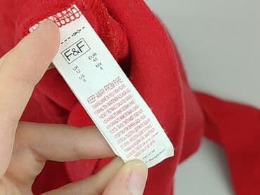 bluzki kopertowe reserved: F&F, Bluzka damska, rozmiar L — 4