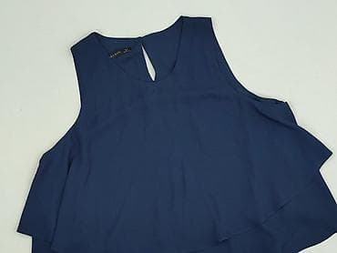 bluzy mango: Zara, Top damski, rozmiar M — 1