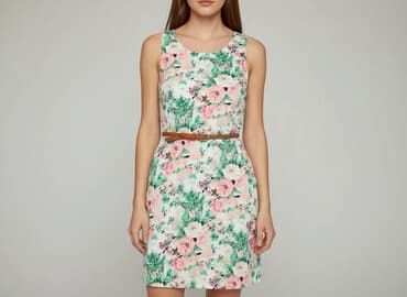 sukienka vila: Vila, Sukienka damska, rozmiar S — 1