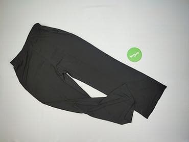 metka hm: H&M, Spodnie materiałowe damskie, rozmiar M — 3